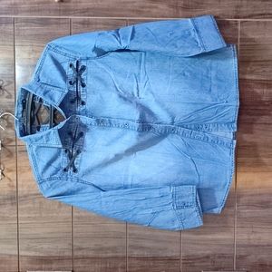 Danam shirt
